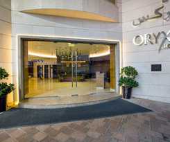 Hotel Oryx