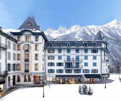 Grand Des Alpes