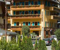 Chalet Les Gourmets