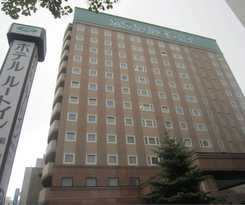 Hotel Route - Inn Kushiro Ekimae