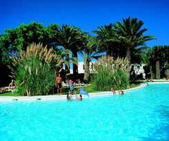 Apartamentos Playa Los Barqueros