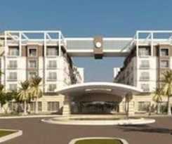 Hotel Cratos Premium