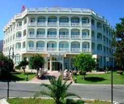 Hotel Denizkizi