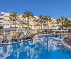 Hotel Barceló Corralejo Bay - Adults Only