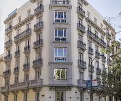 Safestay Madrid Central