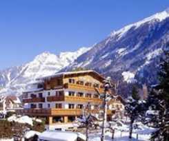 Chalet Hermitage - Chalet De Tradition