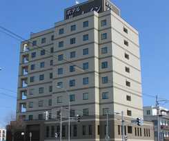 Hotel Route Inn Abashiri Ekimae