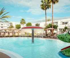 Apartahotel Playa Park Zensation