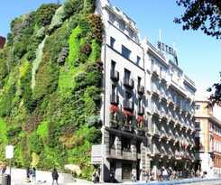 ITC Mora by Soho Boutique