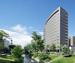 Hotel Fairfield By Marriott Sapporo