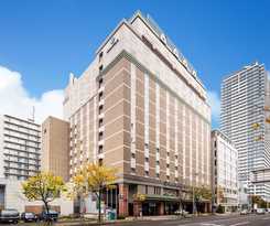 Mystays Sapporo Aspen