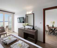 Hotel Kapetanios Limassol