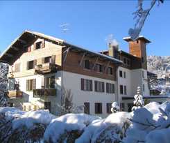 Chalet Liberty Mont-blanc