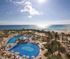 Riu Palace Tres Islas