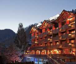 Hotel Carlina