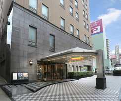 Hotel Sasebo Washington