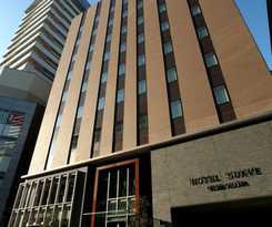 Hotel Wing International Kobe Shinnagata