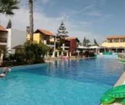 Hotel Atlantica Panthea Resort