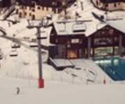 Residencia Le Chalet De Anaite