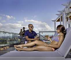 Ciqala Luxury Suites