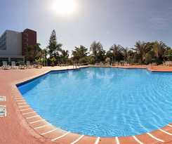 Hotel Holiday Inn Mayaguez and Tropical Casino, An Ihg