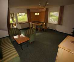 Hotel Ferienhaus Mott