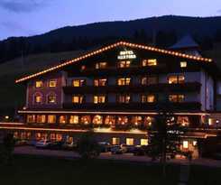 Hotel Rustika