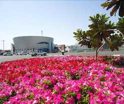 Hotel Al Jazira Club