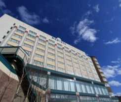 Hotel Shiretoko Daiichi