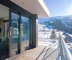 Hotel Madame Vacances Résidence Les Terrasses De Veret