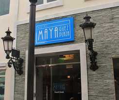 Hotel Mayaguez Plaza Hotel; SureStay Collection by Best Western