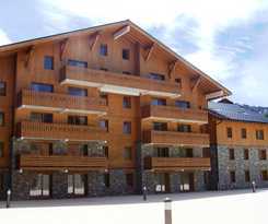 Hotel R&eacute;sidence Le Sun Valley