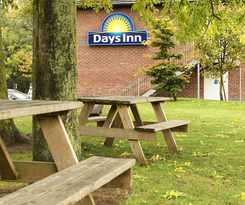 Days Inn By Wyndham Corley Nec M6