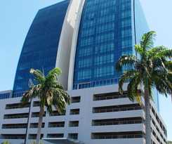 Hotel Courtyard By Marriott Guayaquil