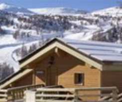 Hotel Les Chalets D Isola