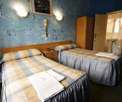 Hostal Almanzor