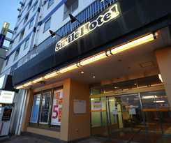 Hotel FLEXSTAY INN Hakodate Station