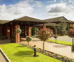 Hotel Delta Hotels By Marriott Northampton