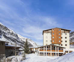 Hotel Club Mmv Les Brévières