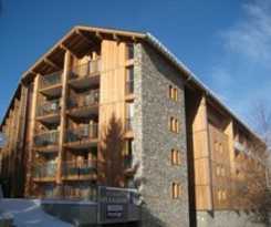 Apartamentos Lagrange Prestige Les 3 Glaciers