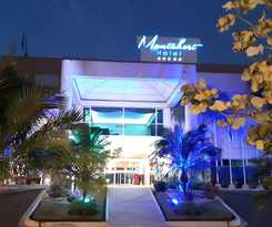 Hotel Mantahost