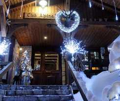 Aparthotel Club Alpina