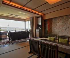 Hotel Tokachigawa Onsen Daiichi Hoshutei Toyotei
