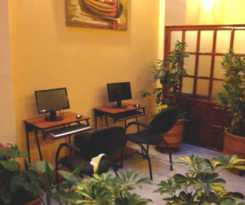 Hotel Plaza Sucre