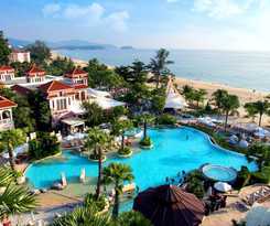 Hotel Centara Grand Beach Resort Phuket