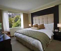 Hotel Stubel Suites and Cafe