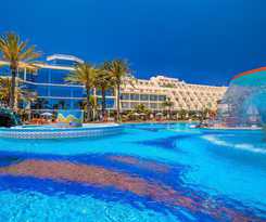 SBH Costa Calma Palace