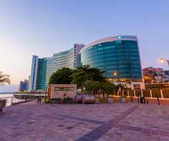 Hotel Wyndham Guayaquil, Puerto Santa Ana