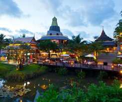 Hotel Royal Muang Samui Villas