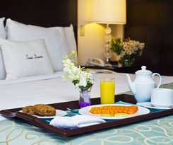 Hotel Doubletree By Hilton Panama City